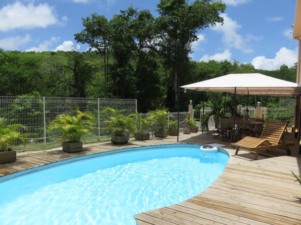 Villa Ferre 圣安娜 外观 照片