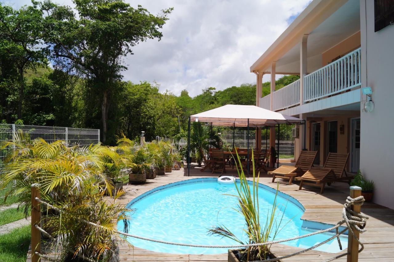 Villa Ferre 圣安娜 外观 照片