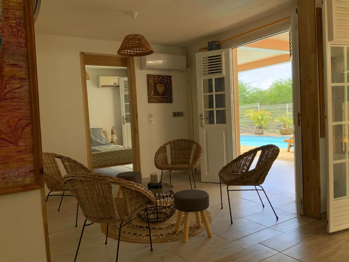 Villa Ferre 圣安娜 外观 照片