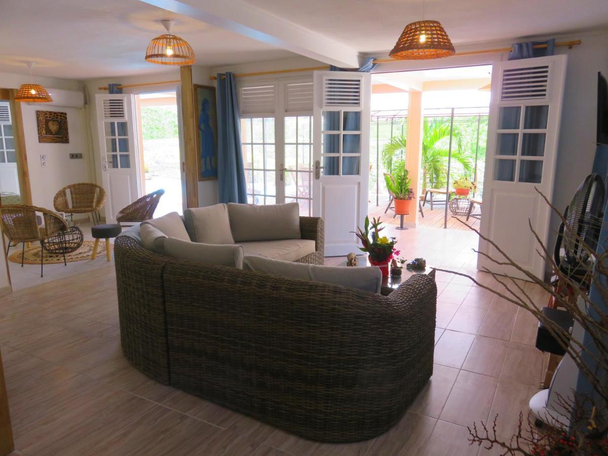 Villa Ferre 圣安娜 外观 照片